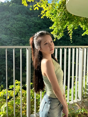 Huong Giang - Travel Consultant