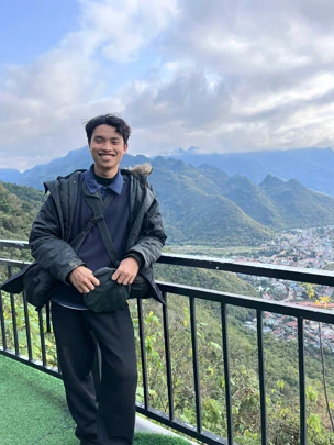Linh Nguyen - Travel Consultant