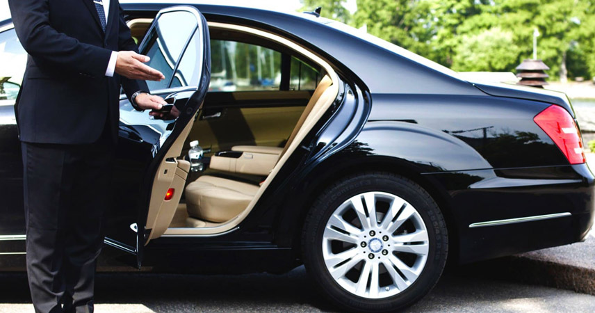 Private Car from Hanoi to Halong Bay