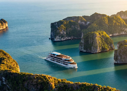 Du Yen Cruise