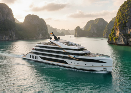Victorious Cruise