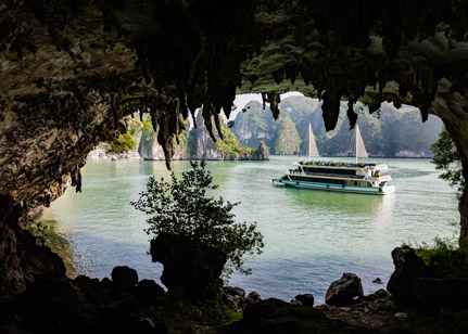 Amethyst Cruise