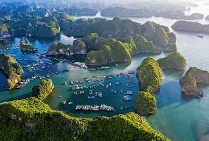 Bai Tu Long Bay Travel Guide: Cruises & Things to Do