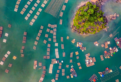 Vung Vieng Fishing Village: Travel Guide for International Visitors