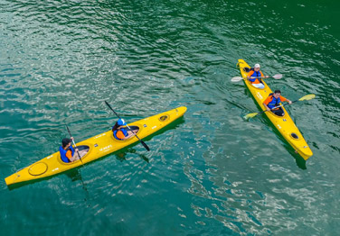 Amanda Legend Cruise 3 Days 2 Nights Bai Tu Long Bay