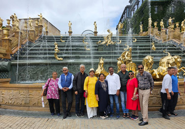 Ba Na Hills Tour