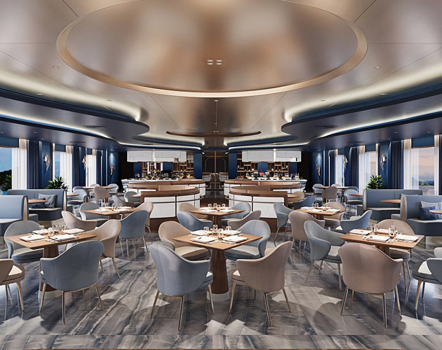 Discover Halong Bay on Athena Premium Cruise