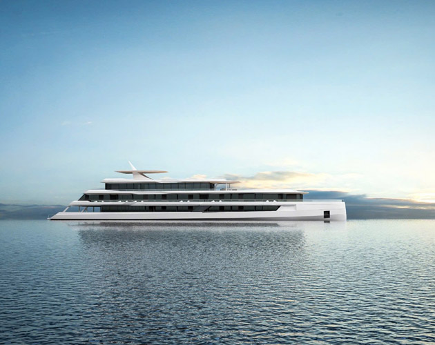 Explore Halong Bay & Lan Ha Bay on La Sen of the Bay Cruise