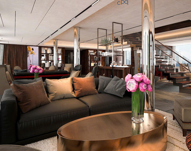 Explore Halong Bay & Lan Ha Bay on La Sen of the Bay Cruise