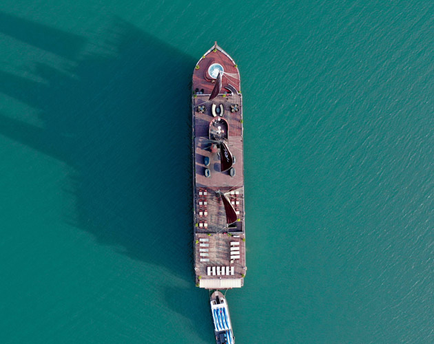 Discover Halong Bay on Orchid Classic Cruise