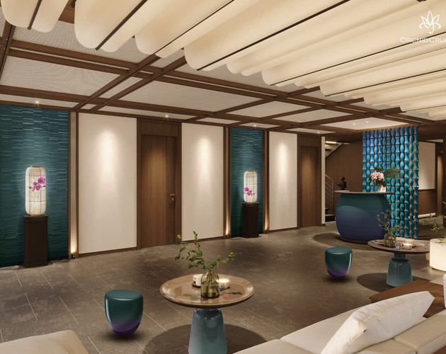 Discover Halong Bay on Orchid Luxury Cruise