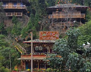 3 Days Sapa Tour | Fansipan, Glass Bridge & Moana View