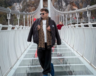 3 Days Sapa Tour | Fansipan, Glass Bridge & Moana View