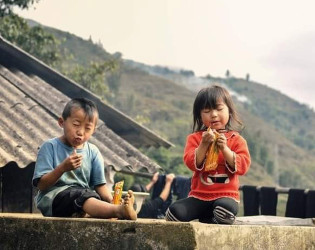3 Days Sapa Tour from Hanoi | Homestay + Hotel Trekking Tour
