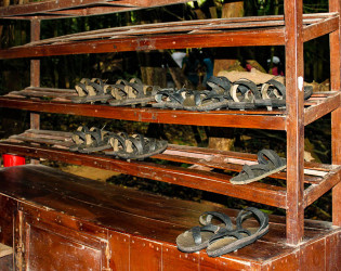 Cu Chi Tunnels Tour from Ho Chi Minh City