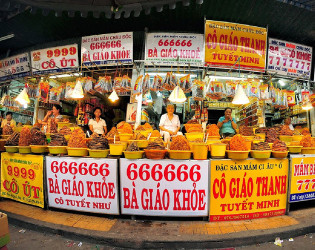 Mekong Delta Tour 3 Days 2 Nights from Ho Chi Minh City